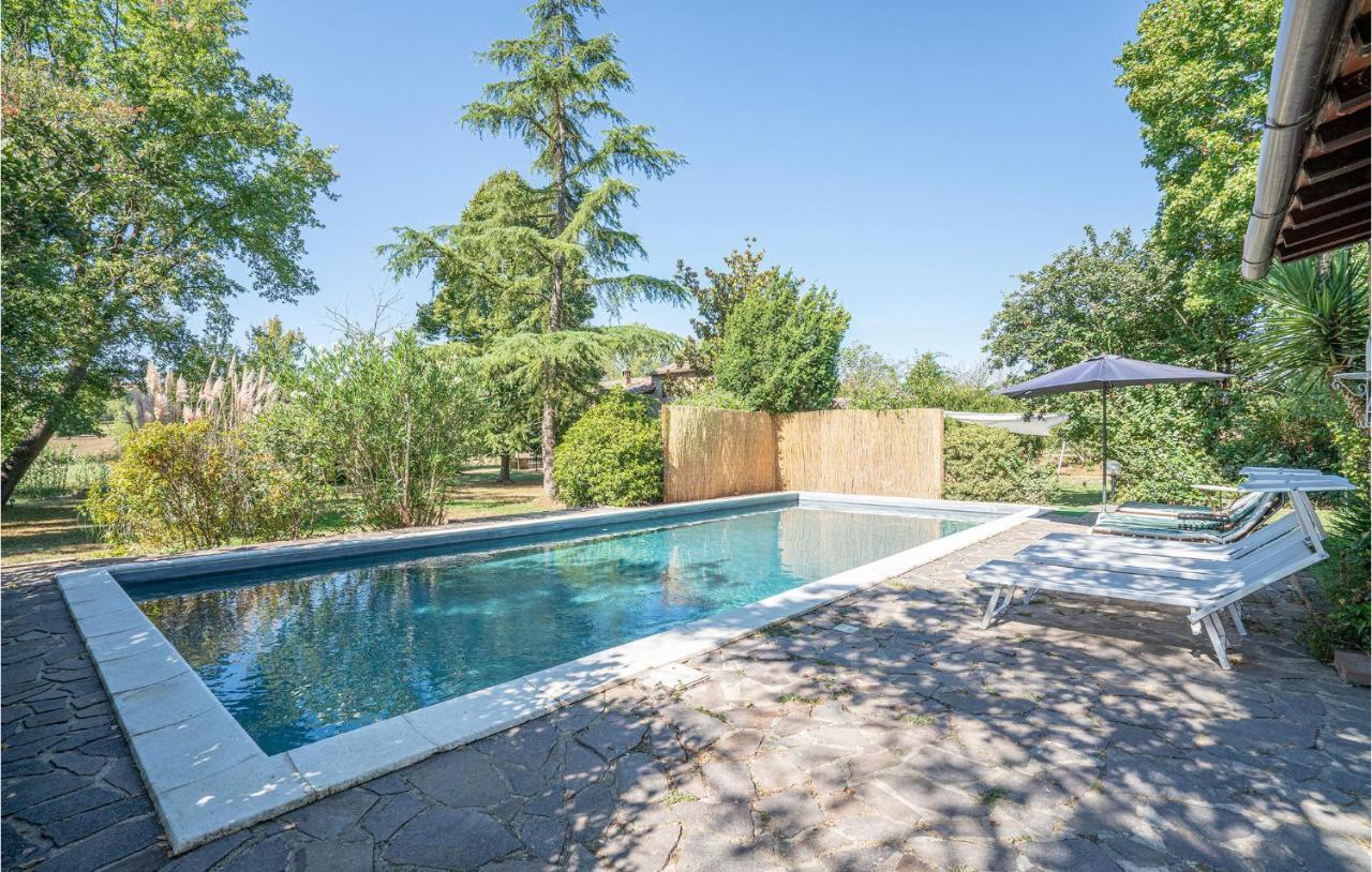 Le Vignacce Villa Foiano Della Chiana Exterior photo