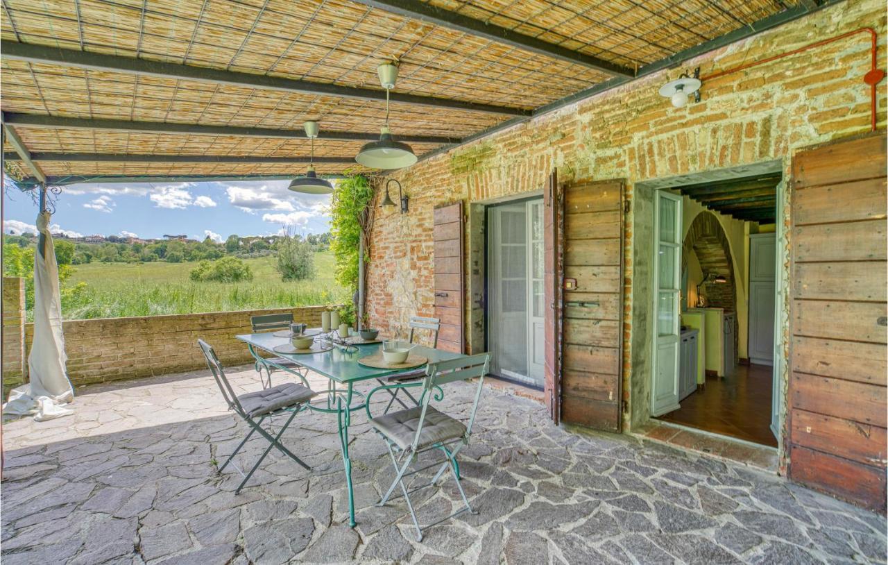 Le Vignacce Villa Foiano Della Chiana Exterior photo