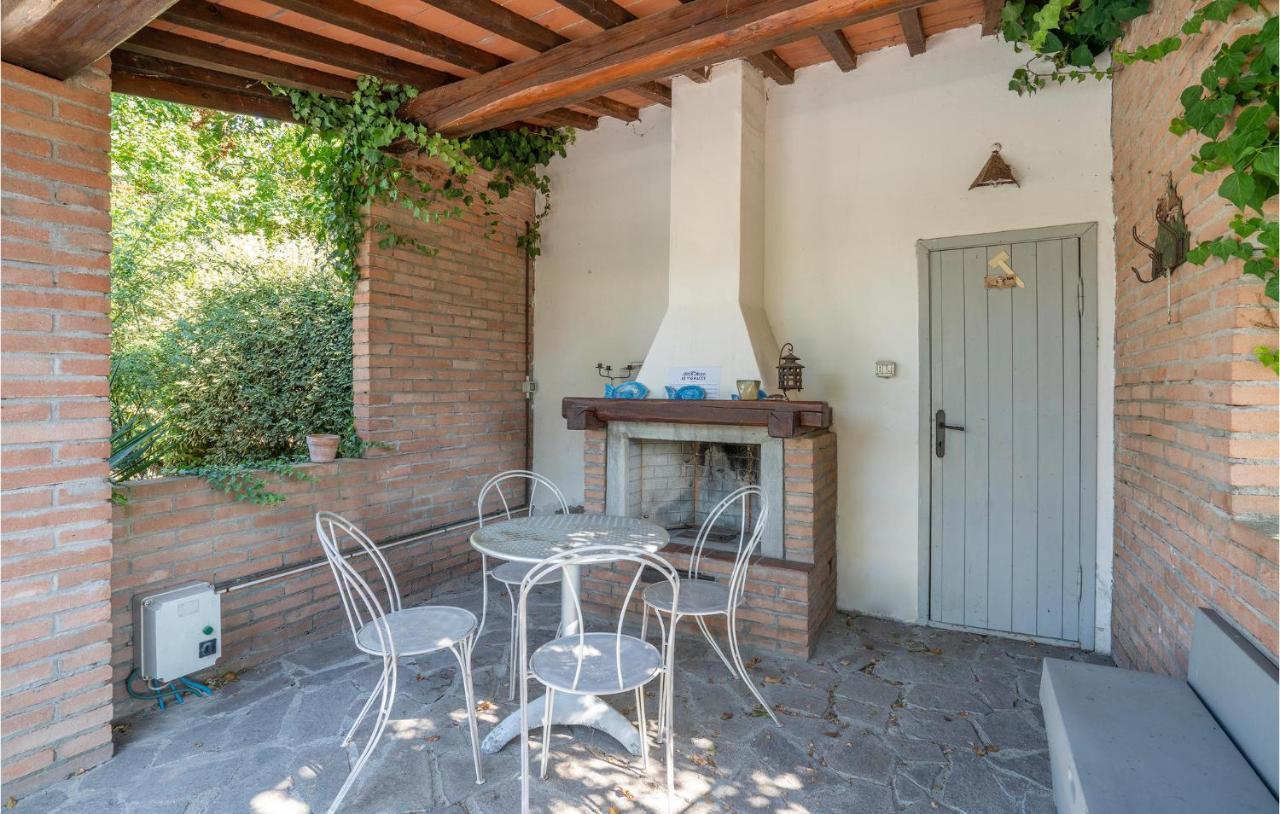 Le Vignacce Villa Foiano Della Chiana Exterior photo